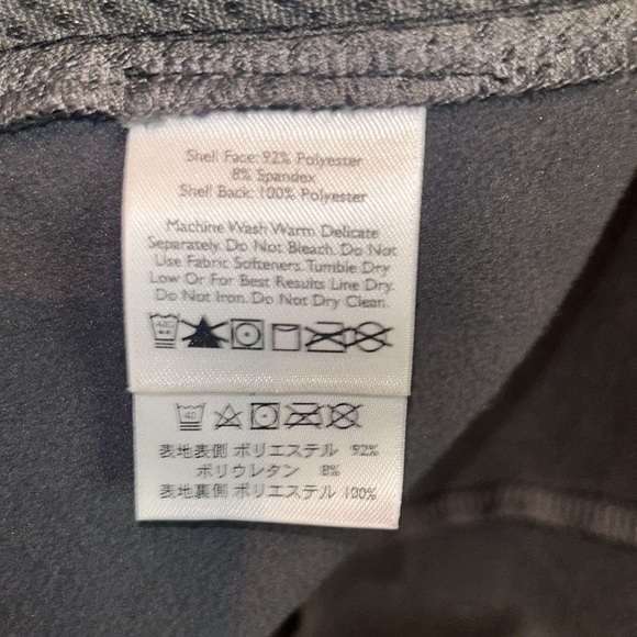 Eddie Bauer Men's Black Jacket - Picture 4 of 8